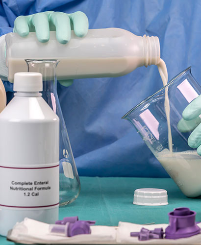 Ветпрепараты